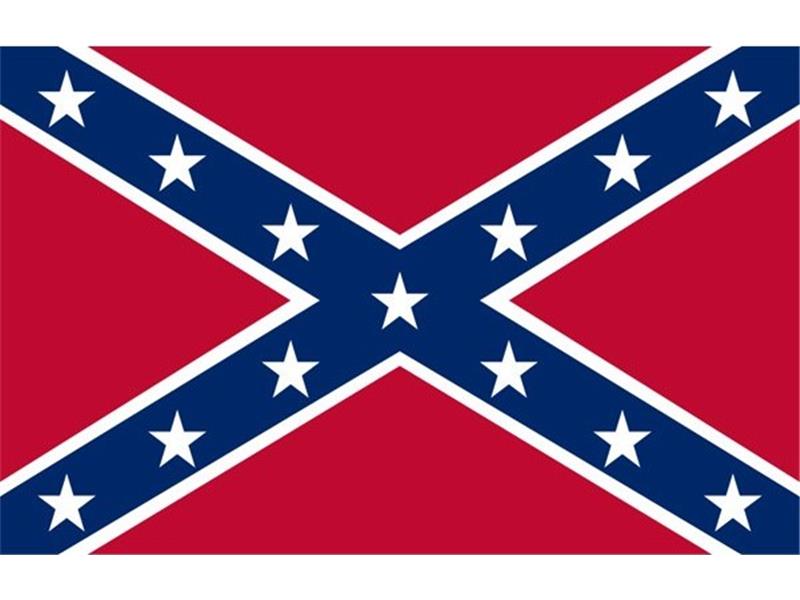 Flag of confederation