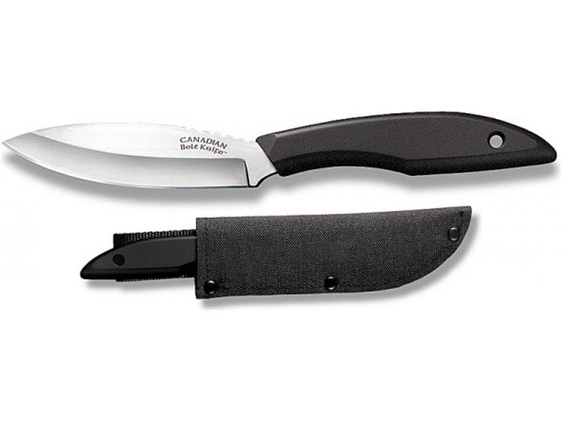 Nož Cold Steel CANADIAN BELT KNIFE EN