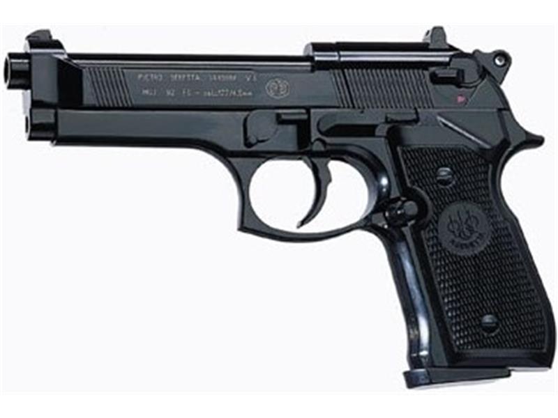 Air pistol UMAREX BERETA  FS 92 