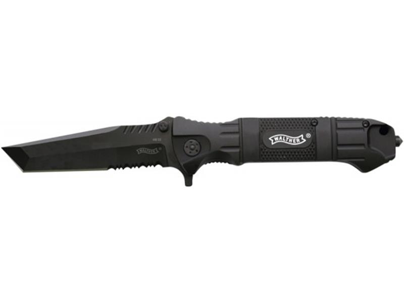 Walther BTK 2 Tanto 