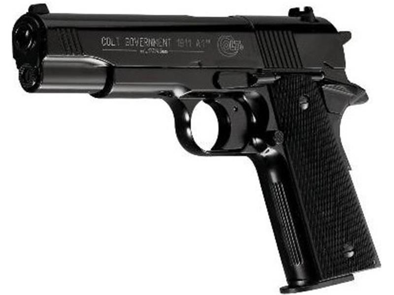 Air pistol UMAREX COLT 1911 A1 