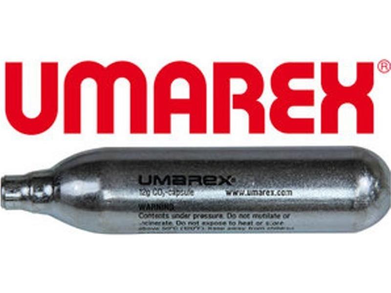 CO2 Bombs 12g (Umarex) 