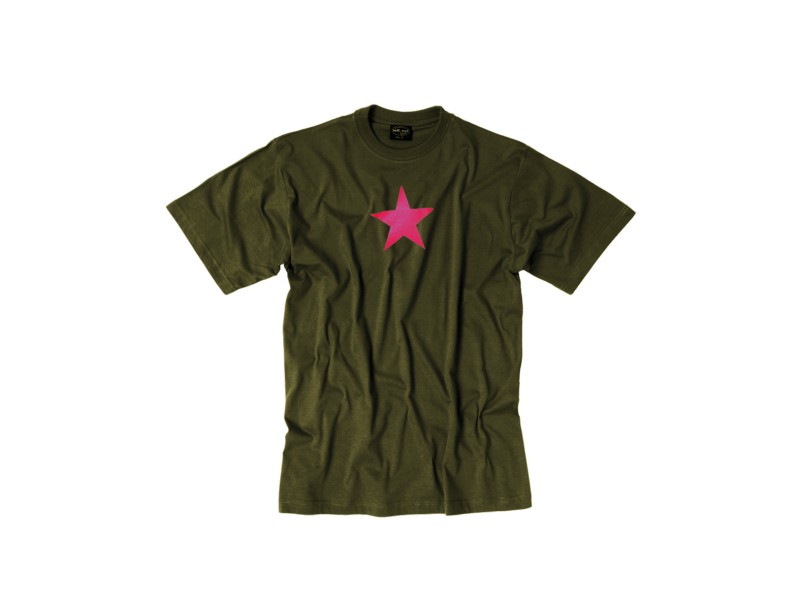 Army T-shirt 