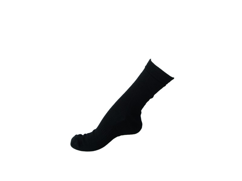 Socks Coolmax black