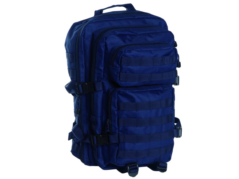 Backpack US ASSAULT LARGE blue