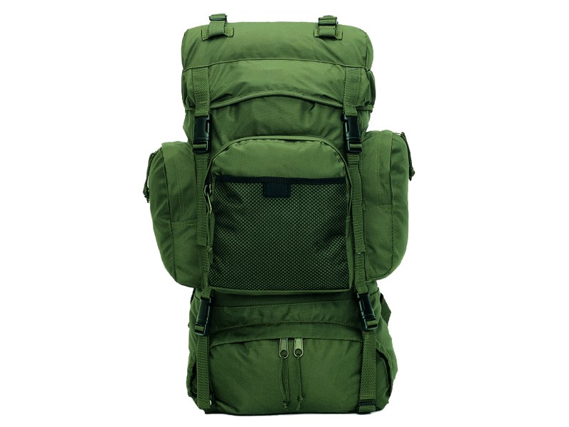 Backpack ARMY Commando OD