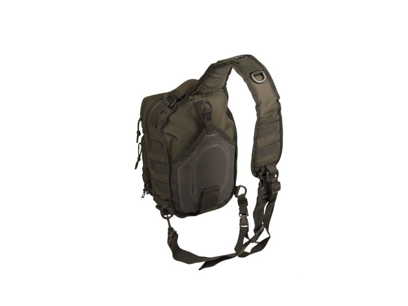 ONE STRAP ASSAULT PACK SMALL oliv