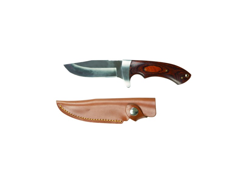 Nož MIL-TEC BW lovski - 10,5 cm EN