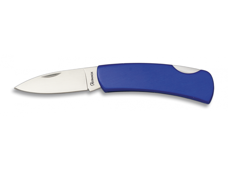 Preklopni noŽ ALBAINOX Blue