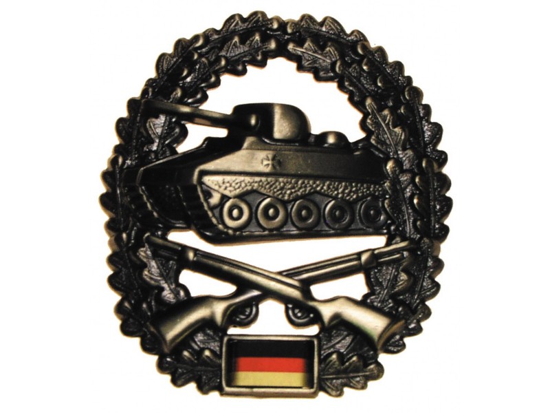 Beret badge