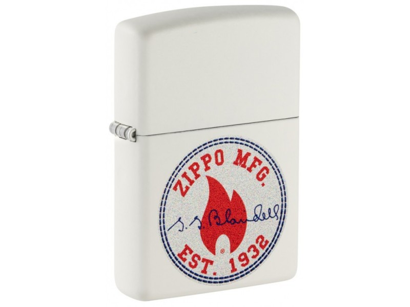ZIPPO 48148 Zippo design
