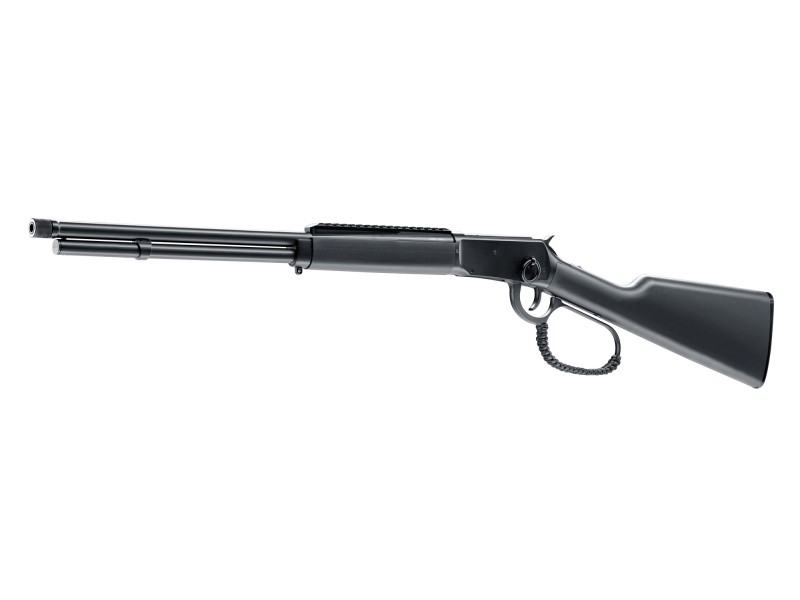 račna puška UMAREX Legends Cowboy Rifle Renegade CO2