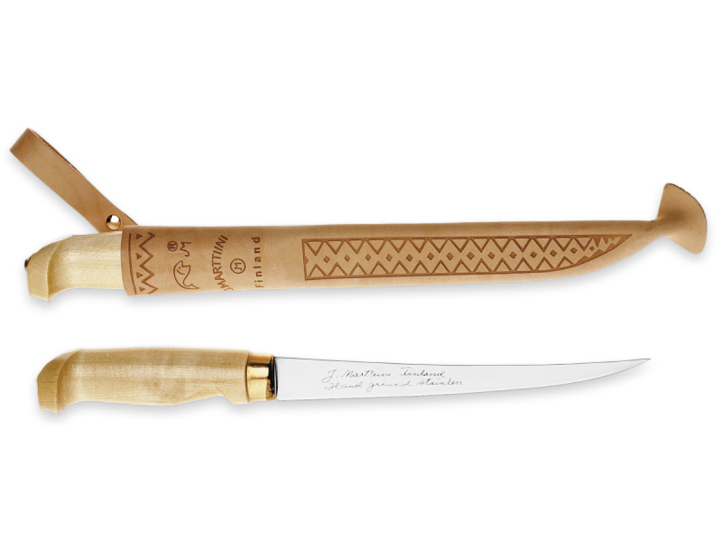 Knife Marttiini FILLETING KNIFE CLASSIC 7,5