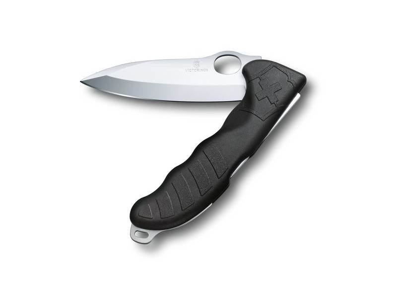 Victorinox Hunter Pro Black knife