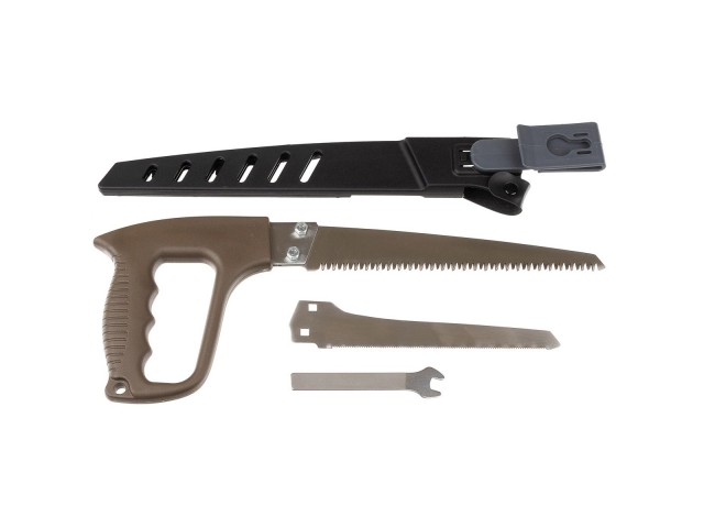 hand-saw,-2-saw-blades,-sheath-with-belt-clip---mfh