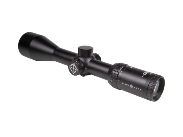 Strelni daljnogled SIGHTMARK Core 2.0 HX 3-9x50