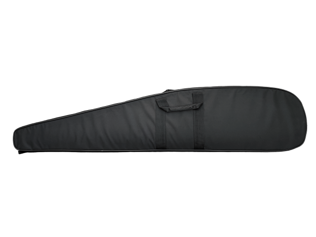 Etui za puško HR 002 120 cm debelejša spužva črn