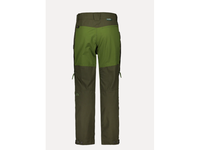 Lovske hlače ALASKA 1795 Ranger cordura MS - zelene