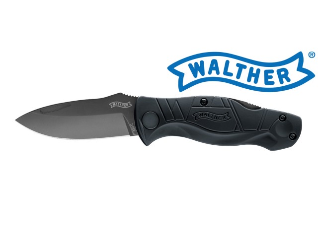 Walther TRADITIONAL FOLDING KNIFE II