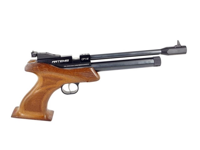 Zračna pištola ARTEMIS CP1-M 4,5 mm