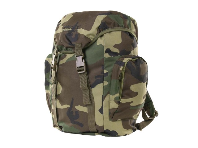 Backpack FOSTEX oliv