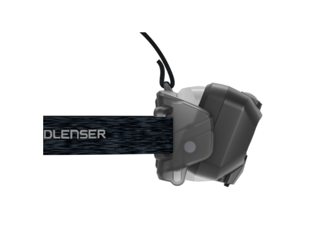 Polnilna naglavna svetilka LED LENSER HF8R Core - 1600 lm