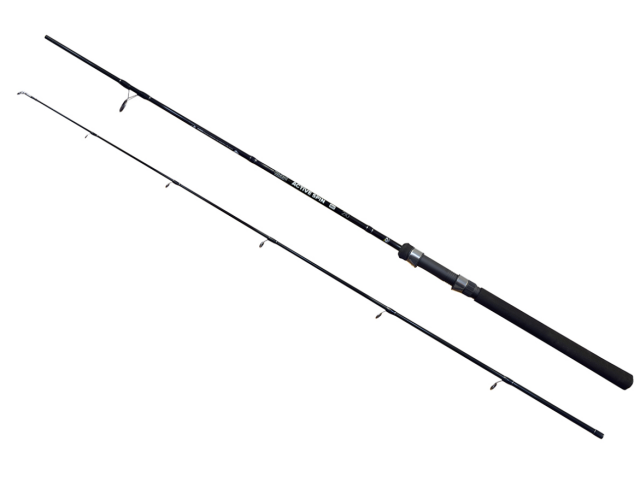 Rib. palica WIZARD Active Spin - 210 cm/20-50g