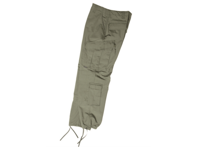 Army pants ACU R/S US OLIV