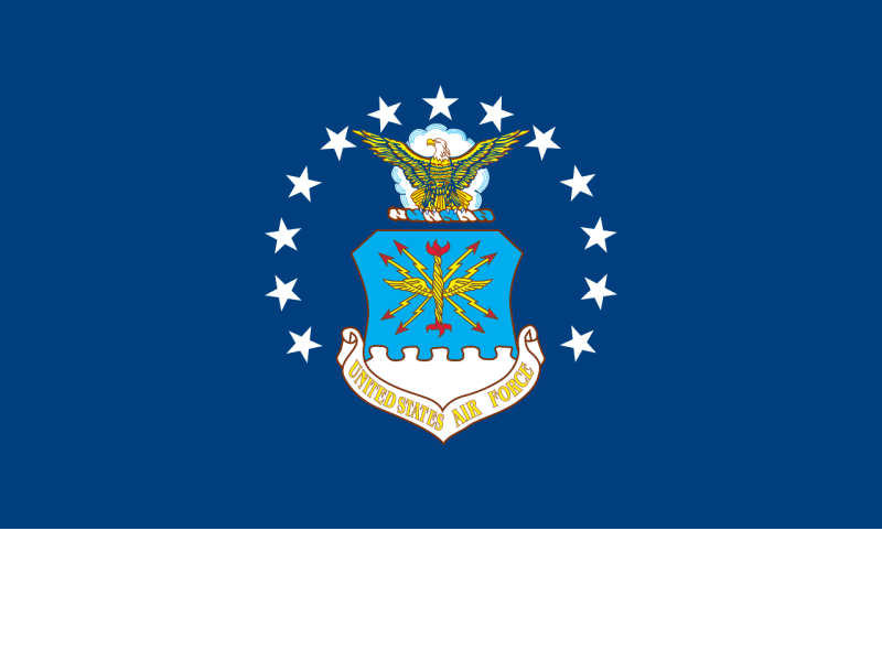 Zastava Air force