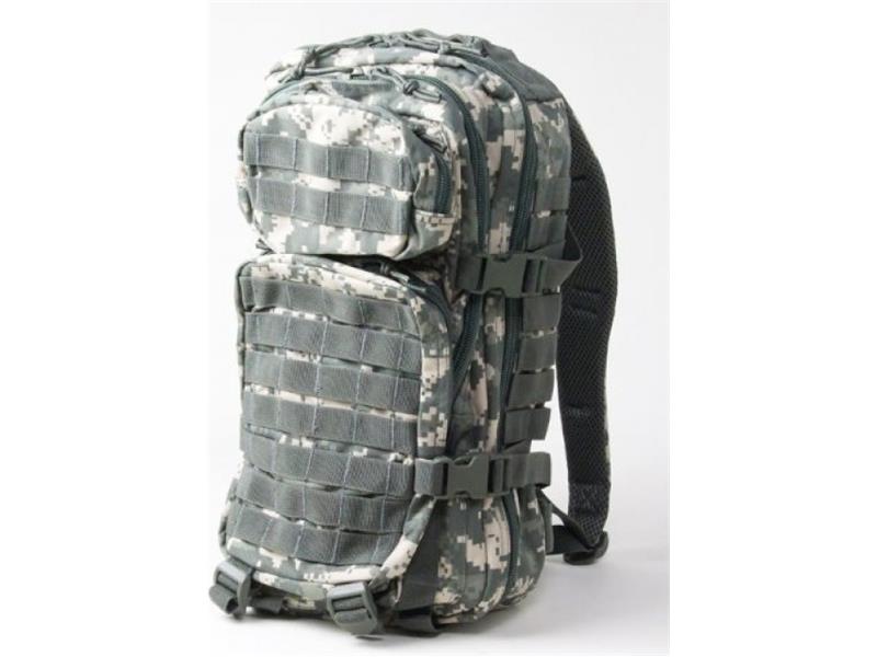 Backpack US ASSAULT LARGE AT digital