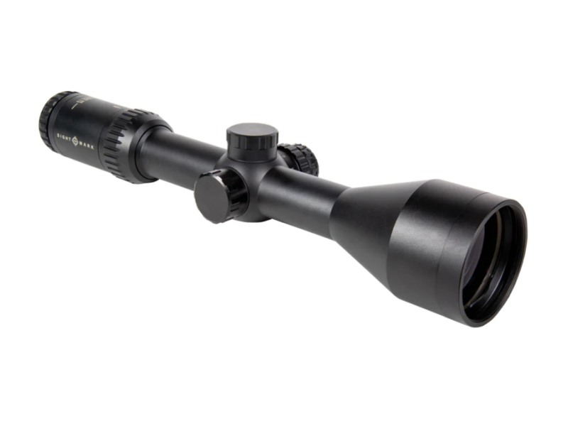 Strelni daljnogled SIGHTMARK Core 2.0 HX 3-12x56