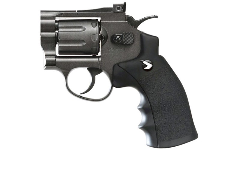 Air pistol GAMO PR-776 - Full metal