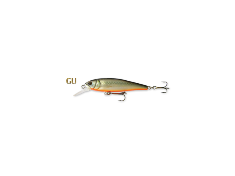 Vobler GOLDY Goldfish GU - 5,5cm/5,5g
