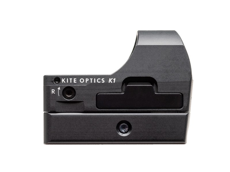 Optična pika KITE OPTICS Kite K1 Weaver - 2 MOA