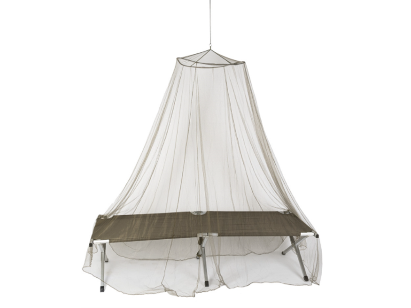 OD SINGLE MOSQUITO NET WITH BAG