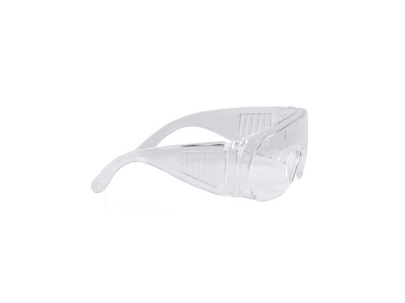 Safety glasses Bolle RUSH+ PTWI