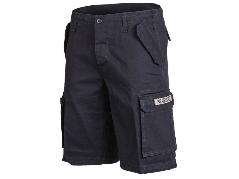 Army shorts PARATROPER oliv