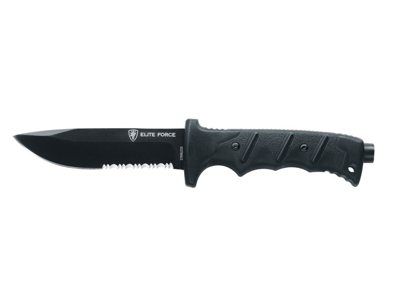 Tactical knife Elite Force EF 703 Kit 440 C Stainless Steel