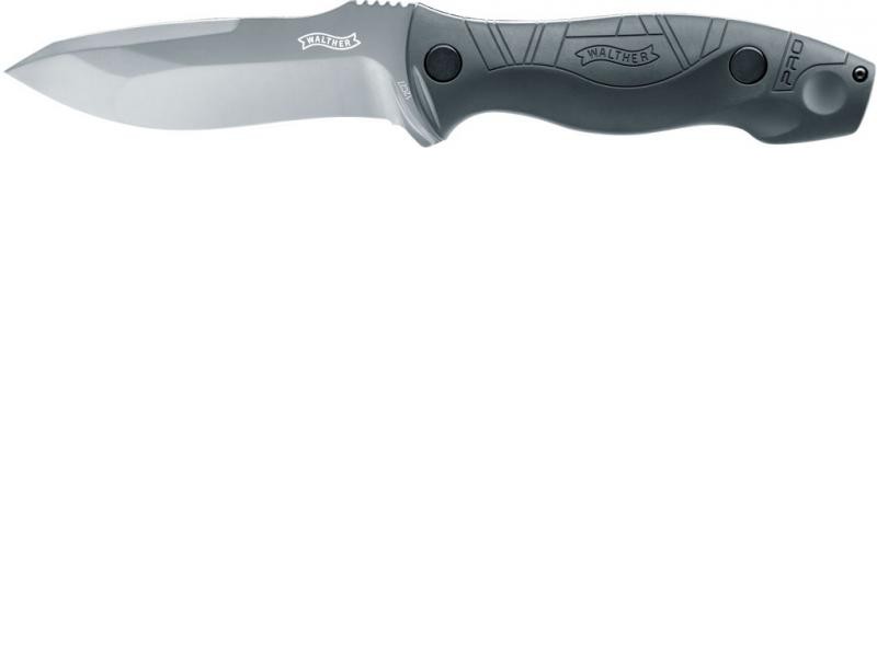 Walther PRO FBK (Fixed Blade Knife)