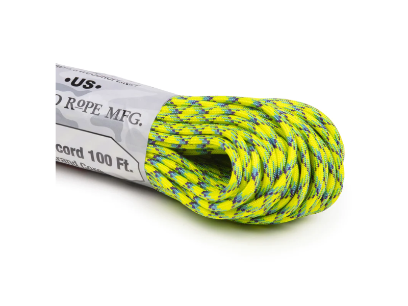 Vrvica ATWOOD ROPE 