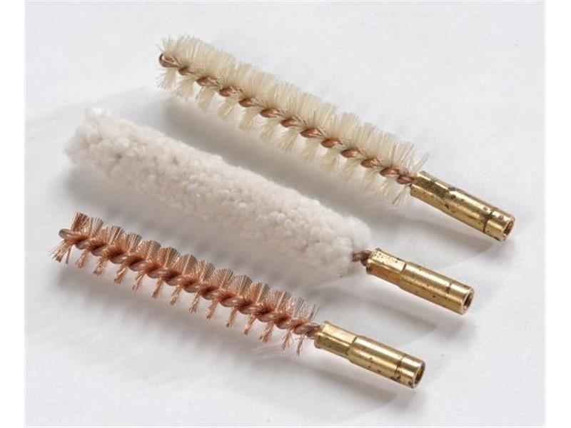 Brushes kit cal.357/9mm 