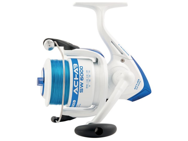 Mlinček TRABUCCO ACHAB SW 5000