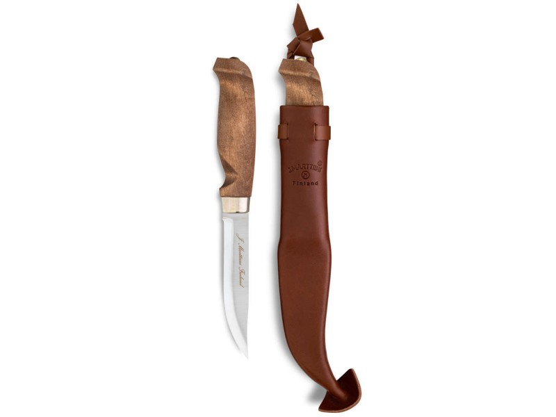 Nož MARTTIINI Lumberjack stainless