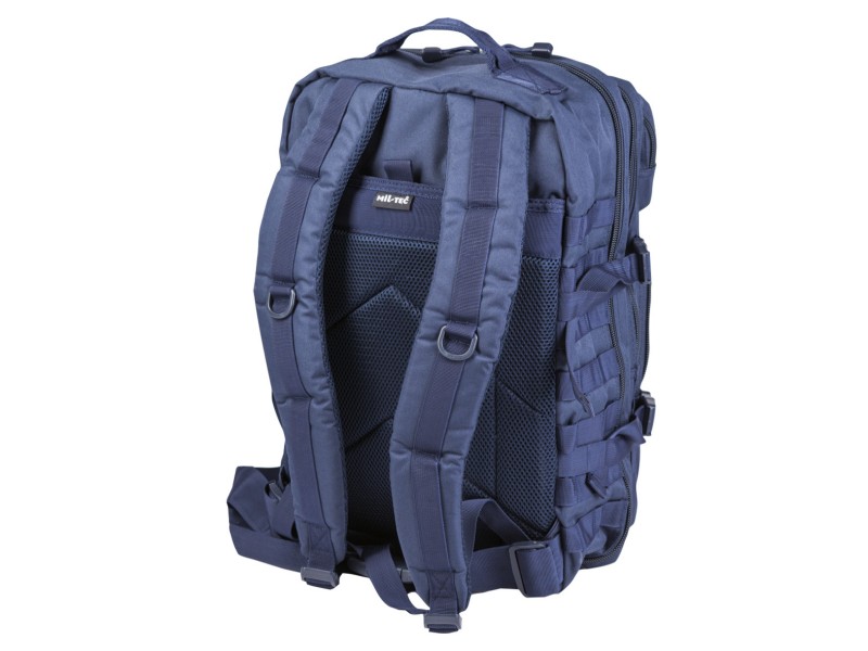 Nahrbtnik vojaški Assault large moder