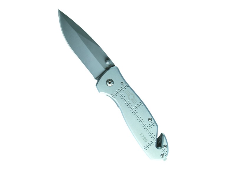 Folding knife MIL-TEC