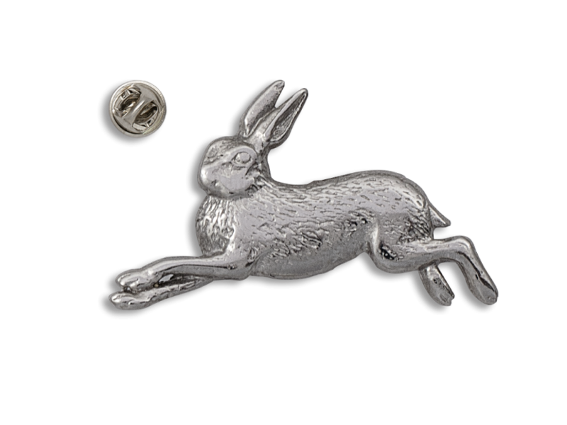 Distintivo ZAJEC lungo