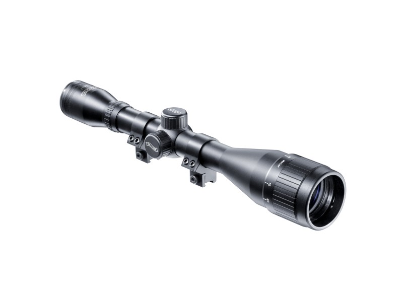 Zračna puška BROWNING X-BLADE II GP 5,5 mm 6x42 etui