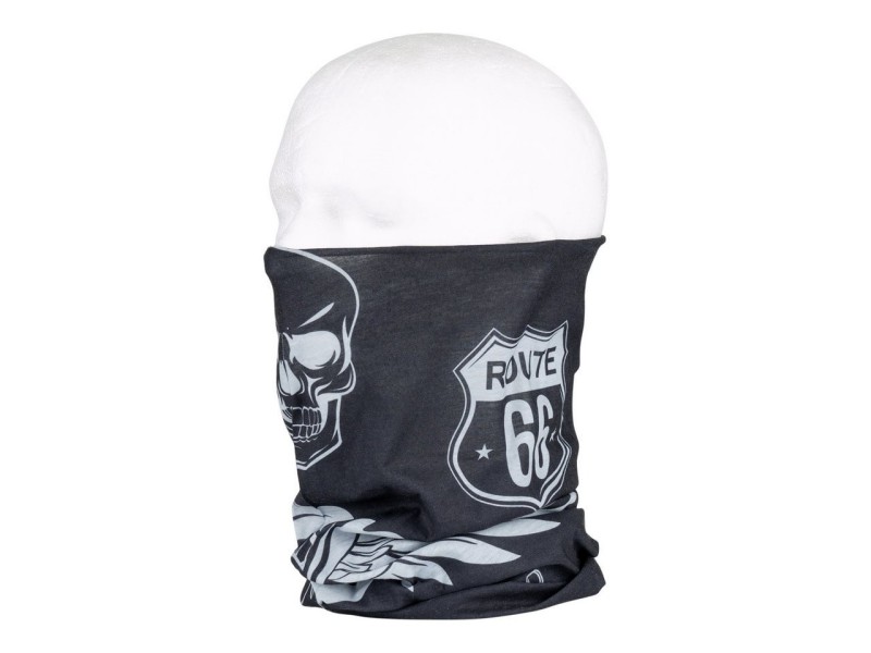 Face Scarf FOSTEX Wrap Biker