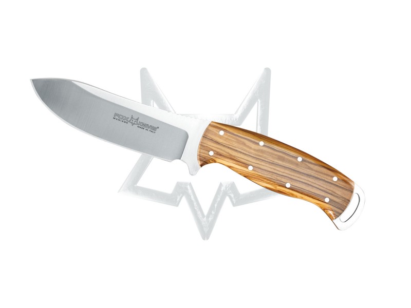 Coltello fisso FOX
