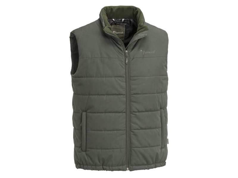 Brezrokavnik PINEWOOD Varnamo - zeleni